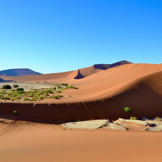 Sossusvlei Attractions