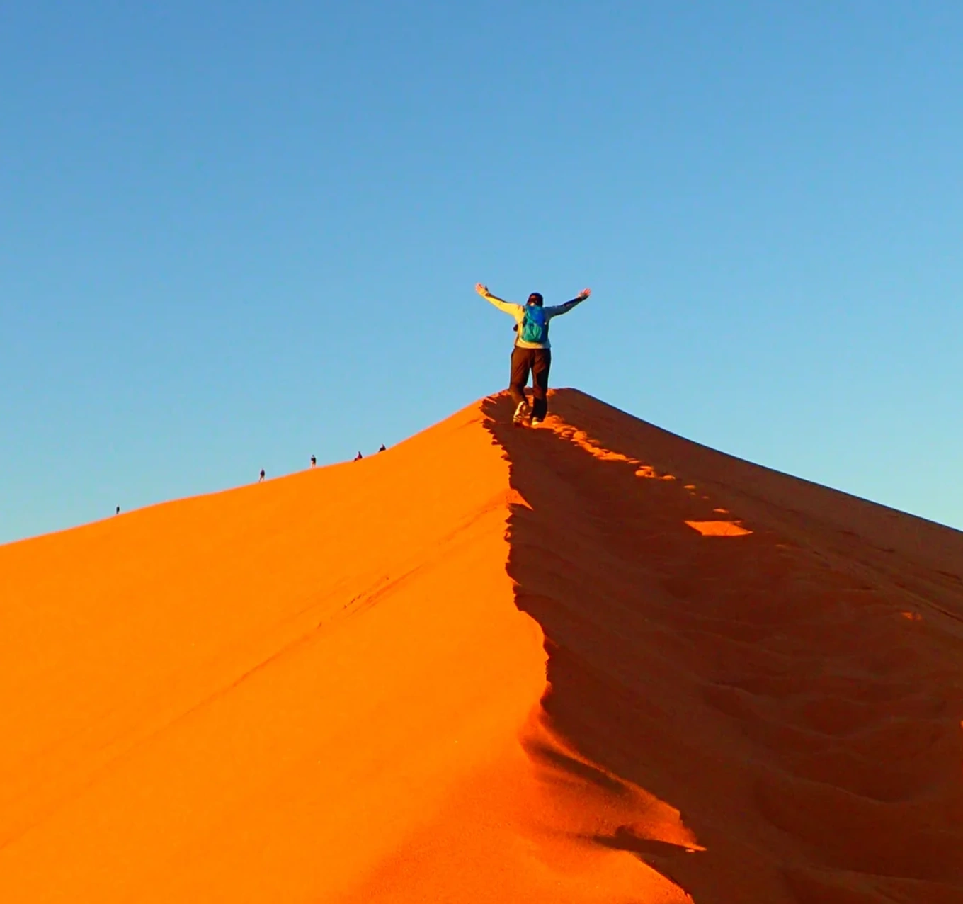 Sossusvlei Attractions