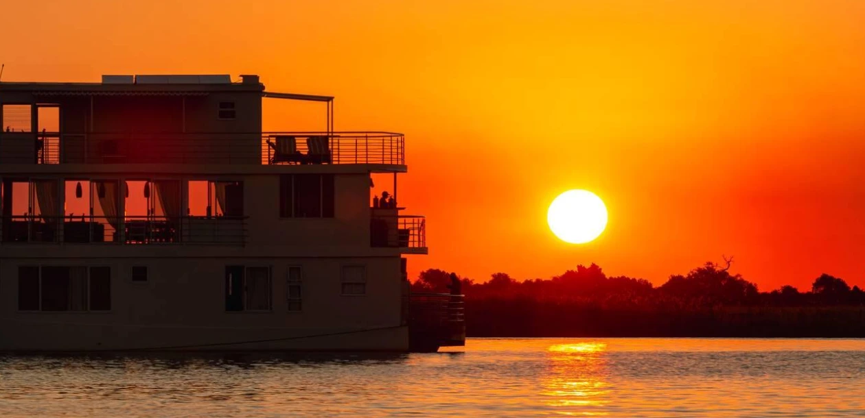 Sunset Cruises