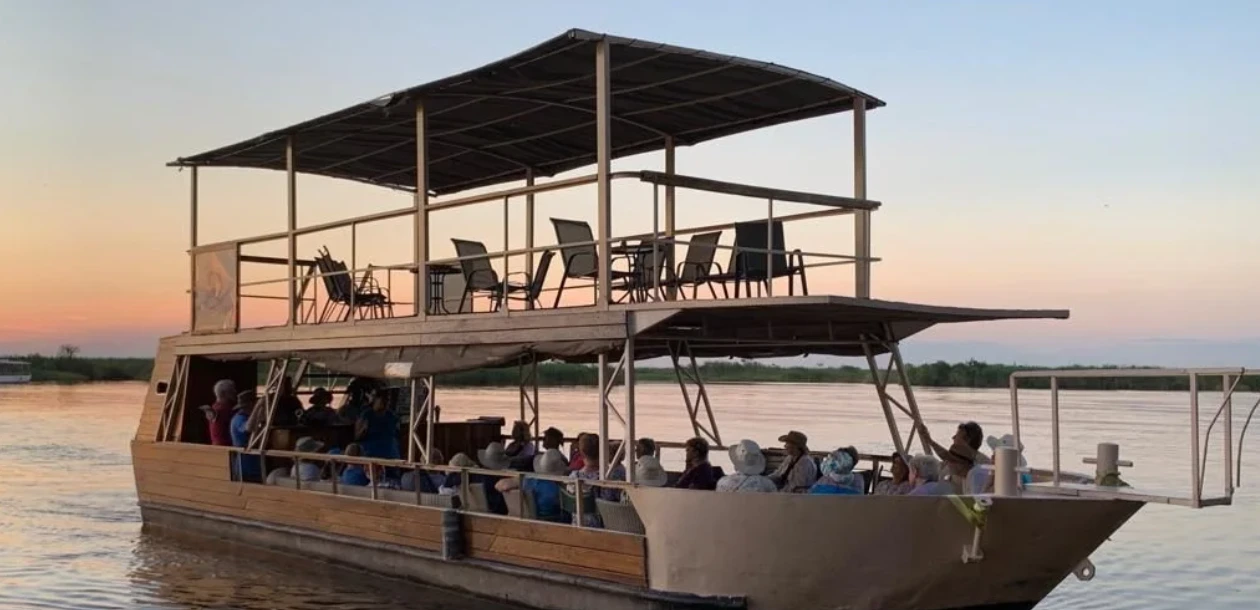 River Safaris