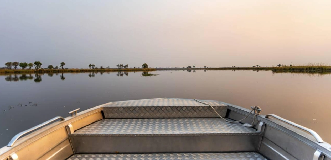 Okavango Delta Safaris