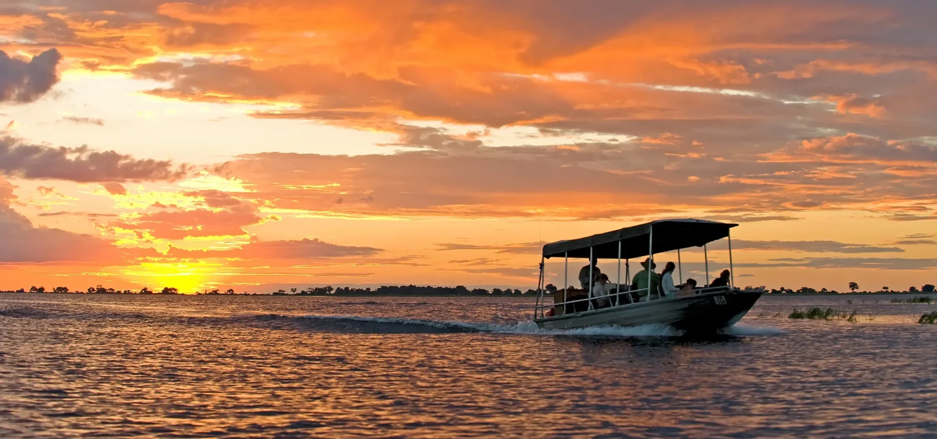 Sunset Cruises