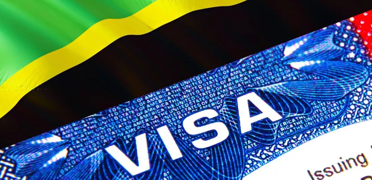 Visa Information