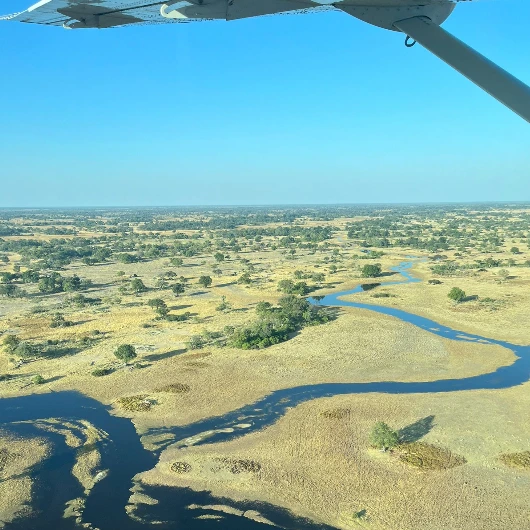 Victoria Falls Attractions