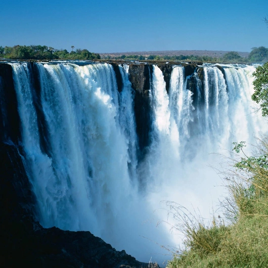 Victoria Falls Attractions