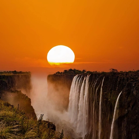 Sunrise View