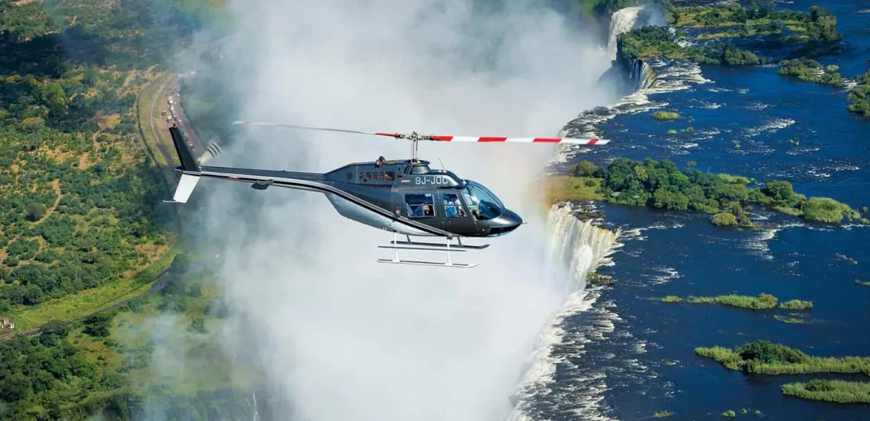 Scenic Flights