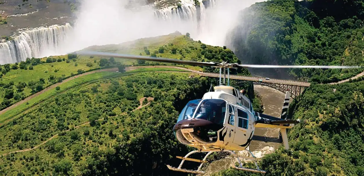 Luxury Adventure