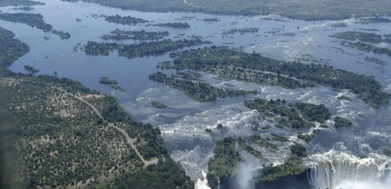River Landscapes