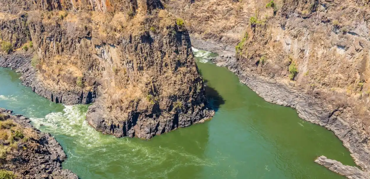 Batoka Gorge