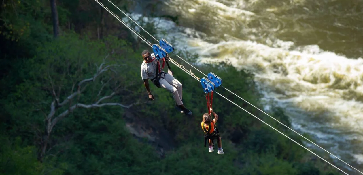 Scenic Flight