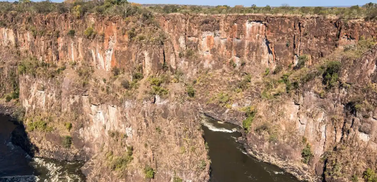 Cliff Landscapes