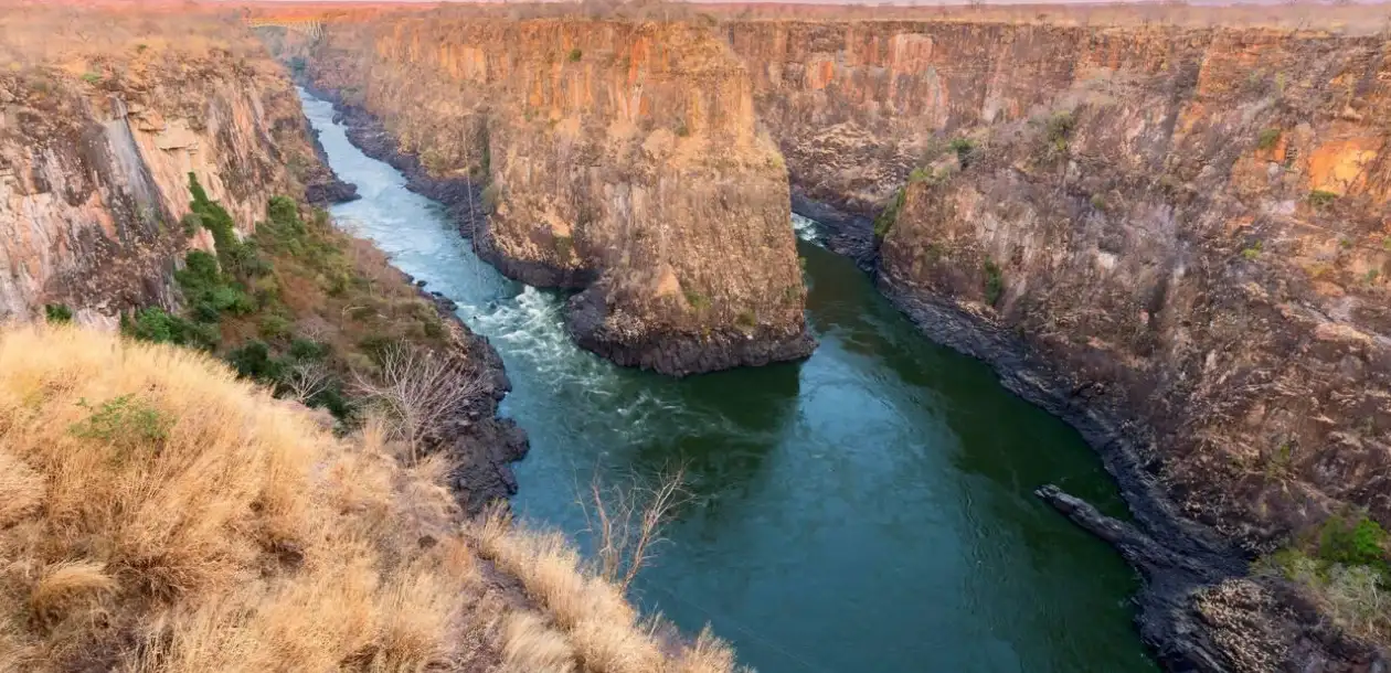 Batoka Gorge