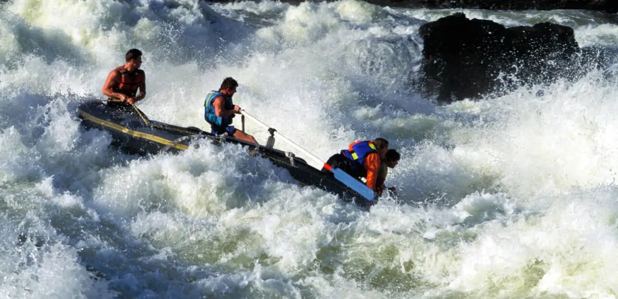 River Adventures