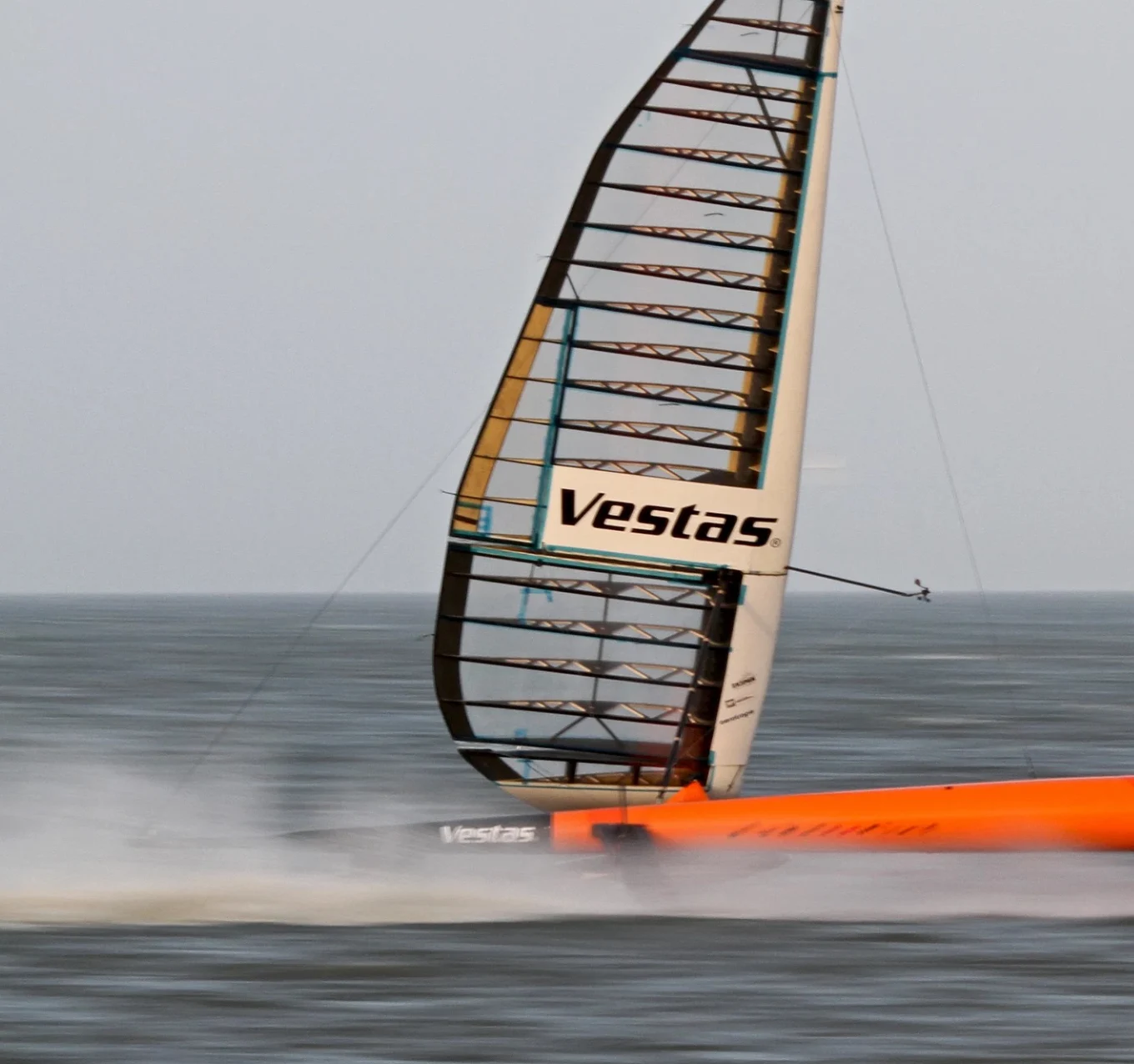 Wind Surfing