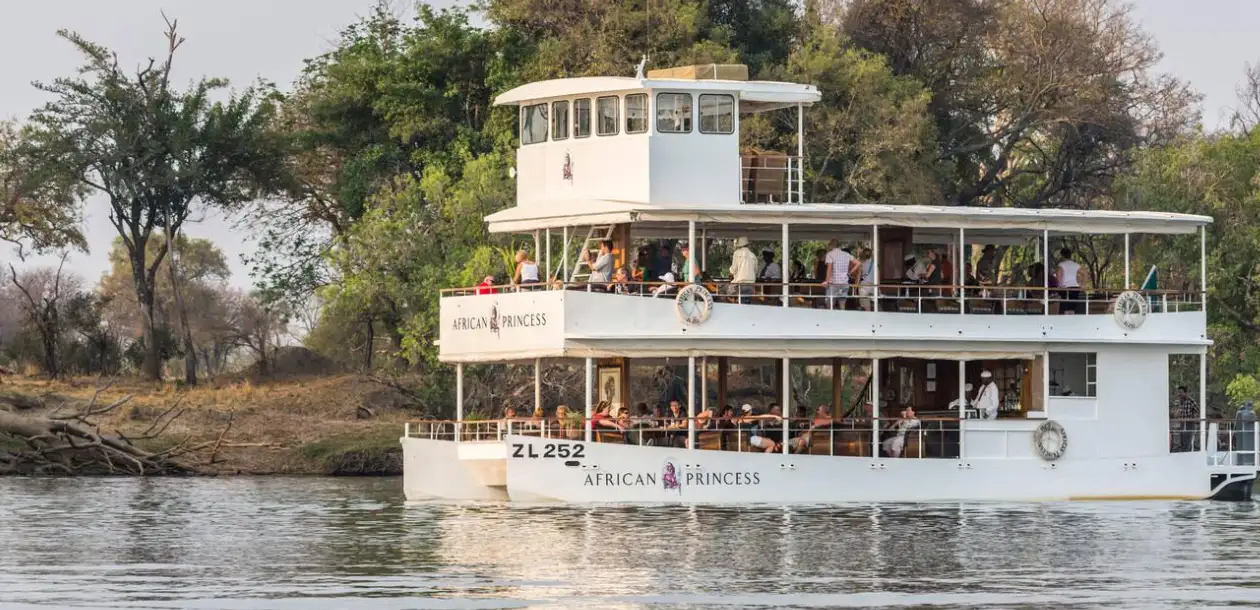 Luxury Cruises
