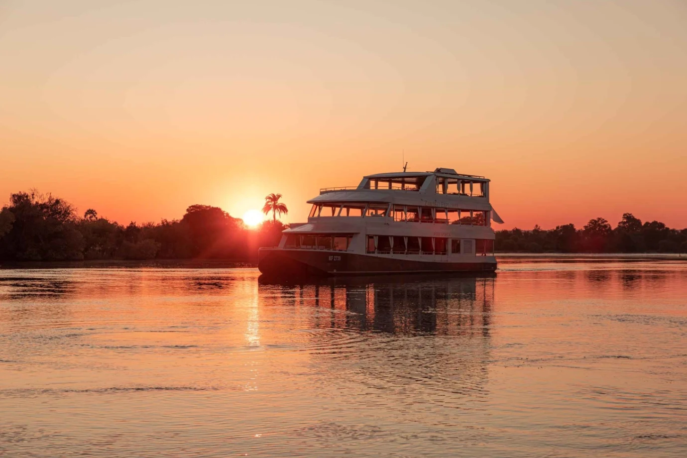 Sunset Cruises