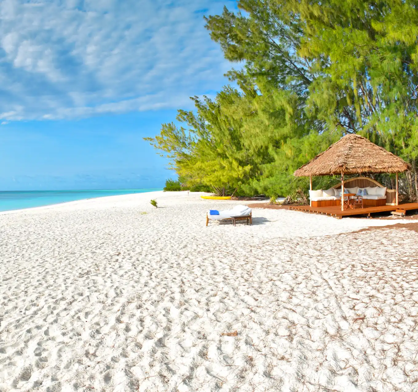 Zanzibar Attractions