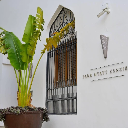 Zanzibar Attractions