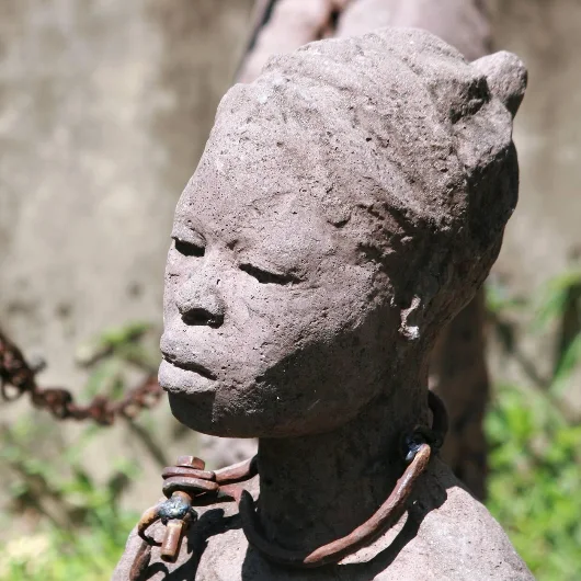 Slave Market