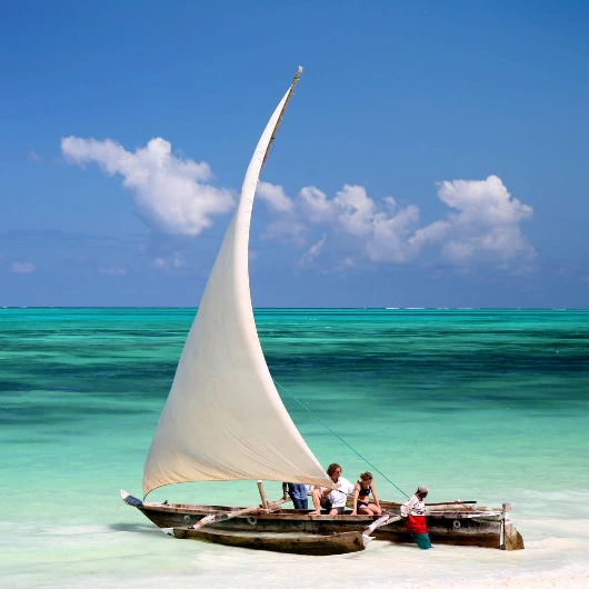 Dhow Cruise