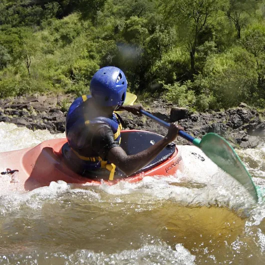 Zambezi Adventures
