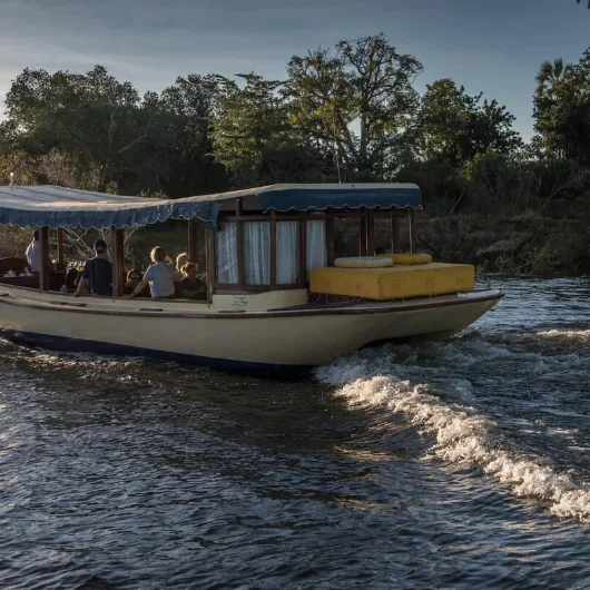 Zambezi Adventures