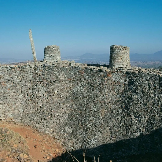 Great Zimbabwe