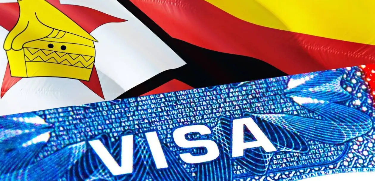 Visa Information