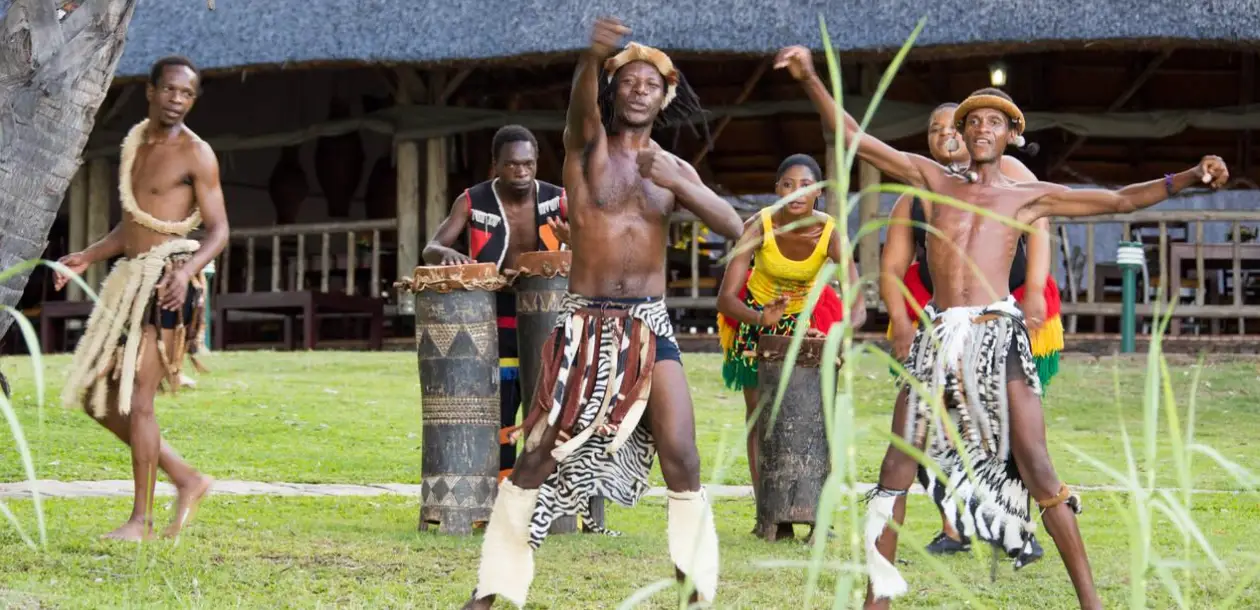 Local Culture